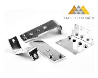 Busbar de cobre estañado